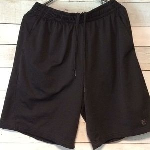 Men’s shorts.